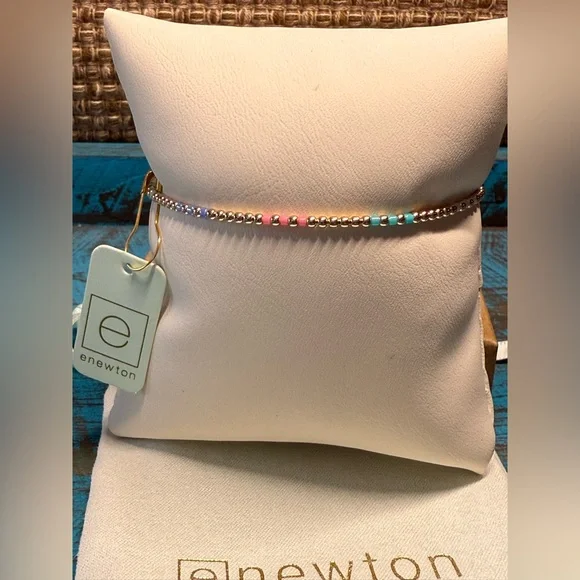 NEW Enewton Spring 2025 Hope Joy Bracelet- Hot Mess  ❤️Great Gift - Picture 2 of 6